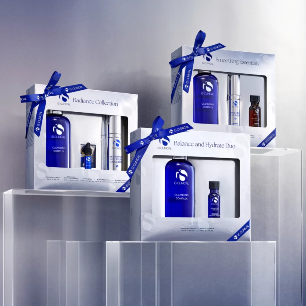IS CLINICAL Radiance Collection – Набір "Колекція для сяйва" - фото №3 IS CLINICAL Radiance Collection – Набір "Колекція для сяйва" - фото №3